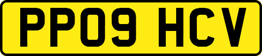 PP09HCV