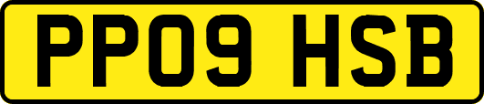 PP09HSB