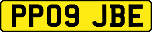 PP09JBE
