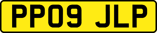 PP09JLP