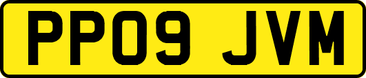 PP09JVM