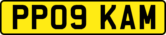 PP09KAM