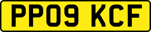 PP09KCF