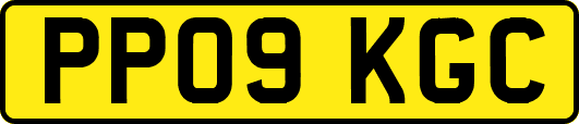 PP09KGC