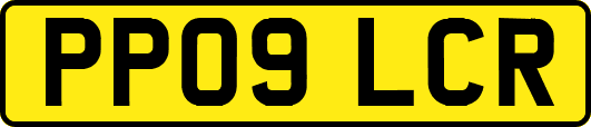 PP09LCR