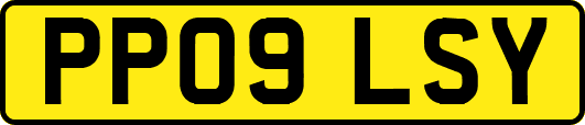 PP09LSY