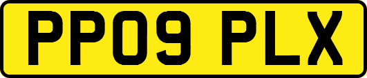 PP09PLX
