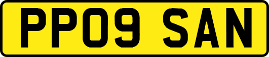 PP09SAN