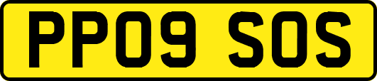PP09SOS