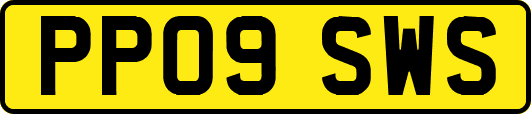 PP09SWS