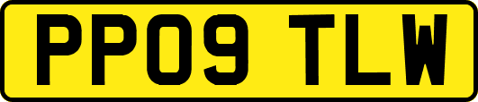 PP09TLW