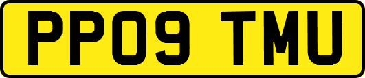 PP09TMU
