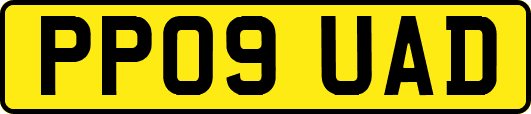 PP09UAD