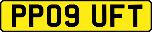 PP09UFT