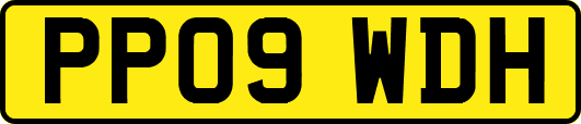 PP09WDH