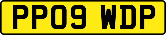 PP09WDP