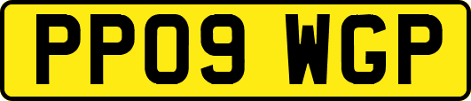 PP09WGP
