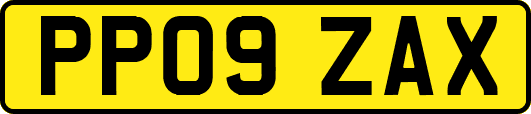 PP09ZAX
