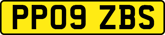 PP09ZBS