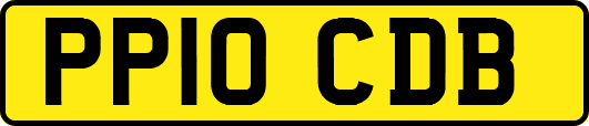 PP10CDB