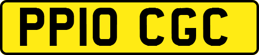 PP10CGC