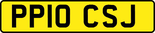 PP10CSJ