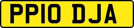 PP10DJA