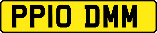 PP10DMM