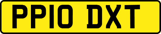 PP10DXT
