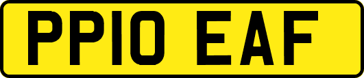 PP10EAF