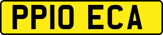 PP10ECA