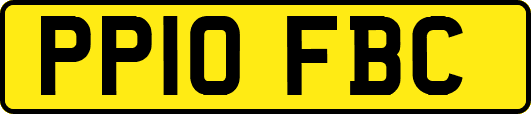 PP10FBC