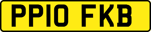 PP10FKB