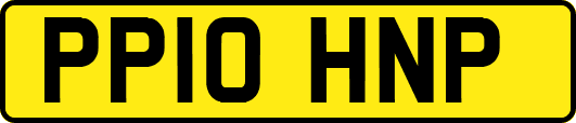 PP10HNP