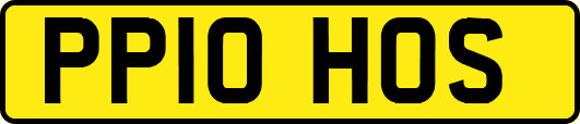 PP10HOS