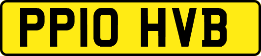PP10HVB