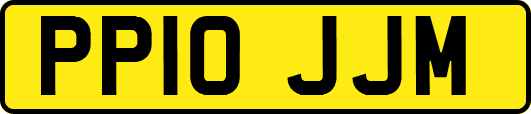 PP10JJM
