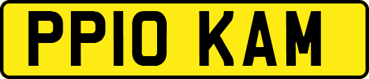 PP10KAM