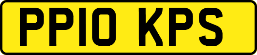 PP10KPS
