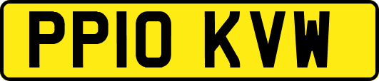 PP10KVW