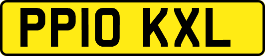 PP10KXL