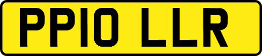 PP10LLR