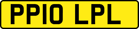 PP10LPL