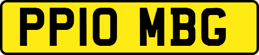 PP10MBG