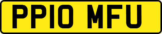 PP10MFU