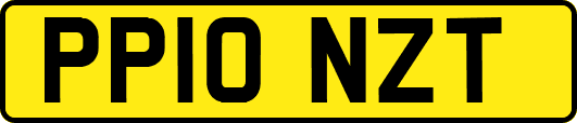PP10NZT