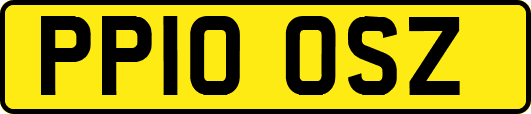 PP10OSZ