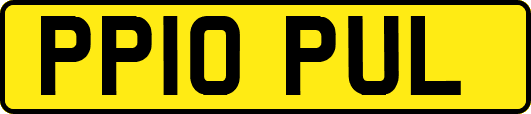 PP10PUL