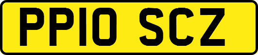 PP10SCZ