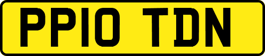 PP10TDN